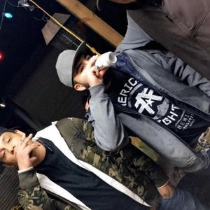 Meet your Posher, Gabriel